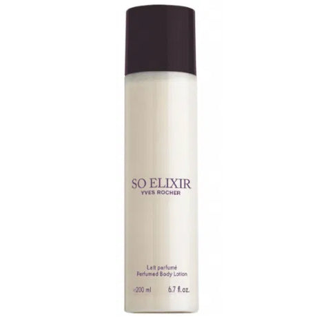 Yves Rocher So Elixir Perfumed Body Lotion, 6.7 oz - OleBella
