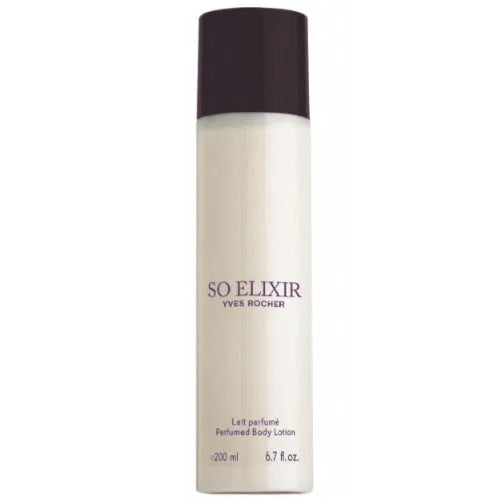 Yves Rocher So Elixir Perfumed Body Lotion, 6.7 oz - OleBella