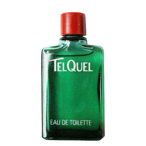 Yves Rocher TelQuel EDT, 1.7 oz - OleBella