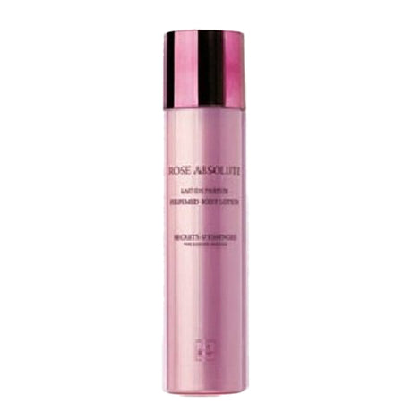 Yves Rocher Secrets D'Essence Rose Absolue Perfumed Lotion, 6.7 oz - OleBella