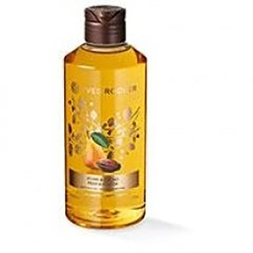 Yves Rocher Pear & Cocoa Bath & Shower Gel, 13.5 oz -Limited Editon