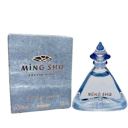 Yves Rocher Ming Shu Fleur Rare Eau de Parfum, 1 oz - OleBella