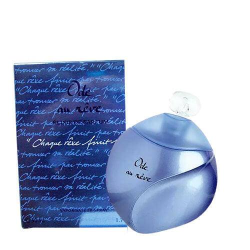 Yves Rocher Ode Au Reve Elixir de Parfum, 1.7 oz - OleBella