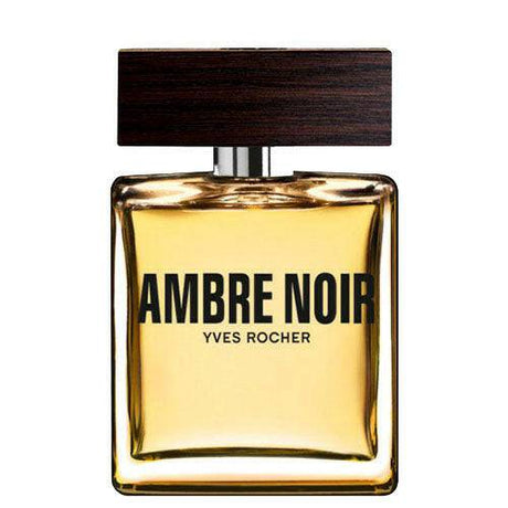 Yves Rocher Ambre Noir EDT, 1.7 oz - OleBella