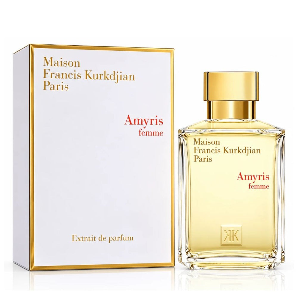 Maison Francis Kurkdjian Amyris Femme Extrait de Parfum, 6.8oz/ 200ml