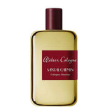 Atelier Cologne Santal Carmin Cologne Absolue -Pure Perfume. 3.3 oz/ 100 ml