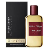 Atelier Cologne Santal Carmin Cologne Absolue -Pure Perfume. 3.3 oz/ 100 ml