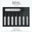 Juliette has A Gun Discovery Perfume Set by Juliette Has a Gun for Women - OleBella