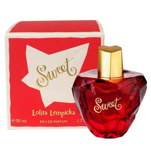 Lolita Lempicka Sweet EDP, 3.4 oz - OleBella