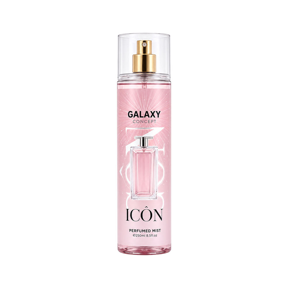 Body Mist Galaxy Icon, 8.45 oz / 250 ml by Body