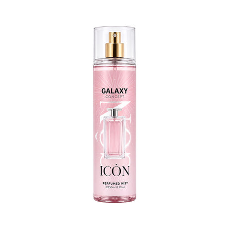 Body Mist Galaxy Icon, 8.45 oz / 250 ml by Body