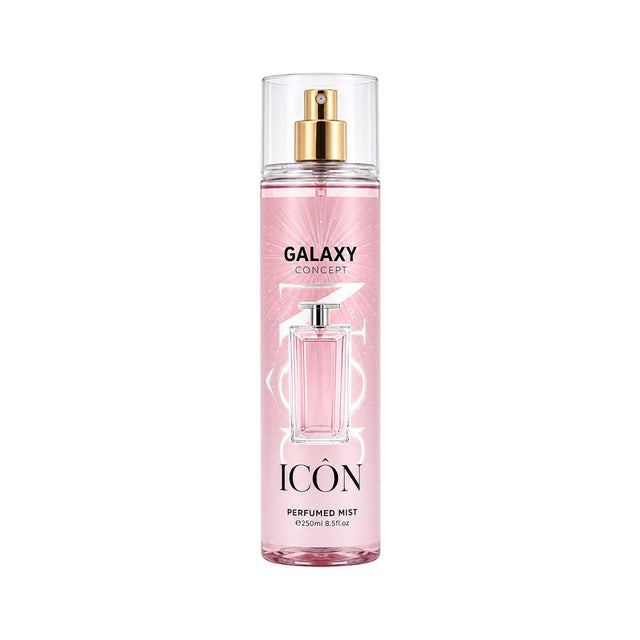 Body Mist Galaxy Icon, 8.45 oz / 250 ml by Body