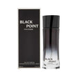 Lovali Black Point Homme EDP, 3.4 oz / 100 ml by Lovali