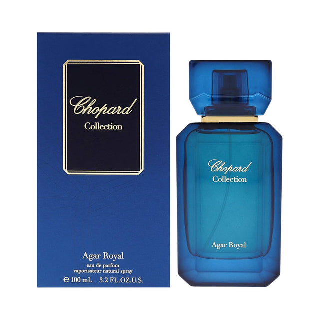 Chopard Agar Royal EDP, 3.4 oz / 100 ml by Chopard