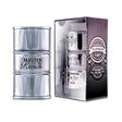 New Brand Master of Platinum EDT, 3.4 oz / 100 ml by New Brand