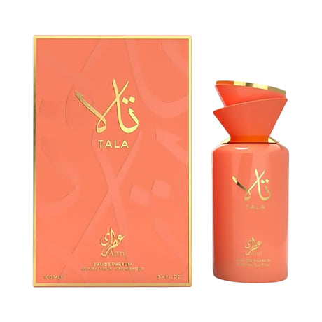 Gulf Orchid Tala Attri EDP, 3.4 oz / 100 ml by Gulf