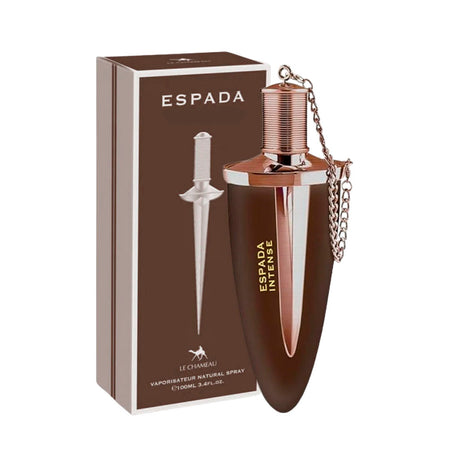Le Chameau Espada Intense EDP, 3.4 oz / 100 ml by Le