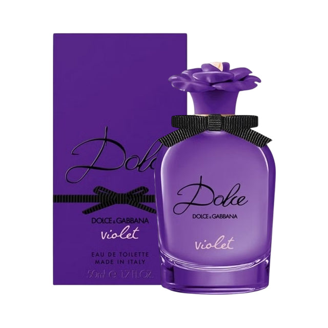 Dolce&gabbana Dolce Violet EDT, 1.7 oz / 50 ml by Dolce &amp; Gabbana