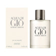 Giorgio Armani Acqua Di Gio pour Homme EDT, 3.4 oz / 100 ml by Giorgio Armani
