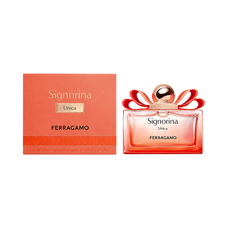 Ferragamo Signorina Unica EDP, 3.4 oz / 100 ml by Ferragamo