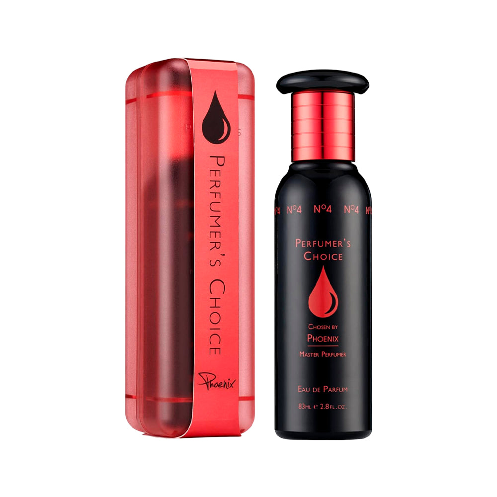 Perfumer'S Choice Phoenix EDP, 2.8 oz / 83 ml by Perfumer'S