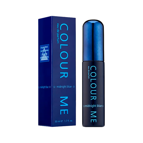 Colour Me Midnight Blue EDP, 1.7 oz / 50 ml by Colour