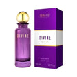Fragluxe Divine for Woman EDP, 3.4 oz / 100 ml by Fragluxe