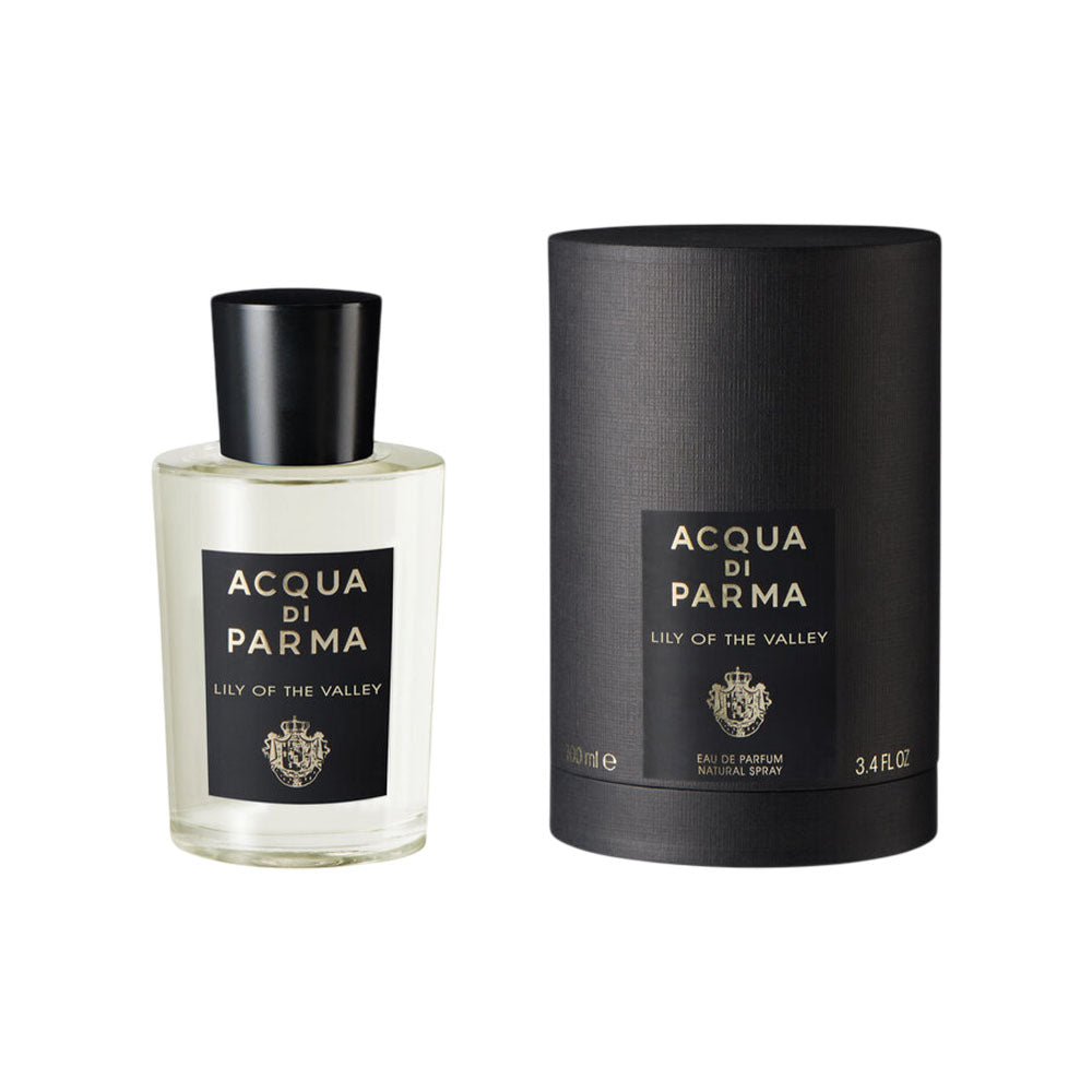 Acqua Di Parma Lily of the Valley EDP, 3.4 oz / 100 ml by Acqua Di Parma