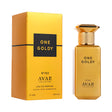 Avar NRO 103 One Goldy EDP, 1.0 oz / 30 ml by Avar
