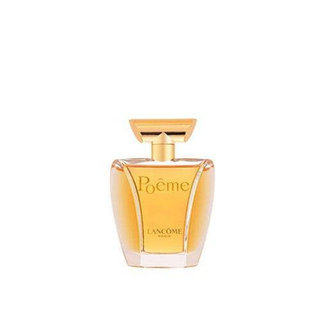 Vintage Lancome Poeme Eau de Parfum  Mini, 0.14 oz. - OleBella