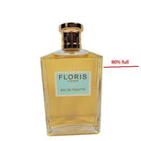 Floris London Gardenia EDT, 3.52 oz - OleBella