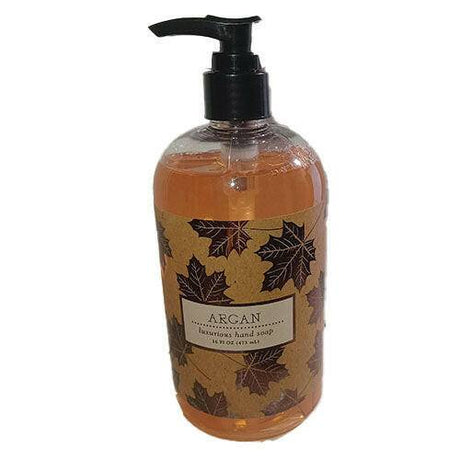 Argan Luxurious Hand Soap, 16 oz - OleBella