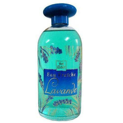 Yves Rocher Lavande Eau de Colognet, 200 ml -Very Hard-To Find Item - OleBella