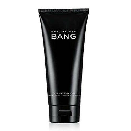 Marc Jacobs Bang  Hair & Body Wash, 2.5 oz - OleBella