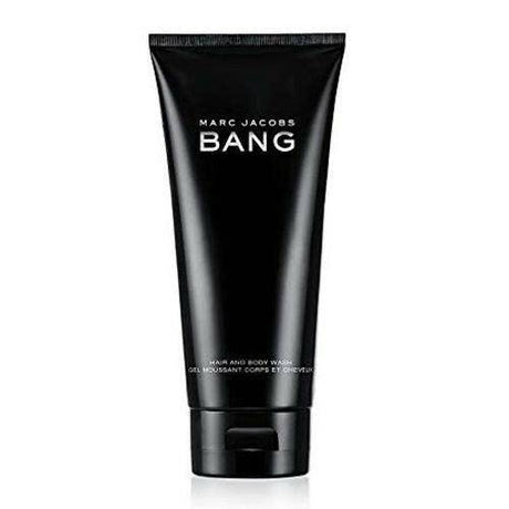 Marc Jacobs Bang  Hair & Body Wash, 2.5 oz - OleBella
