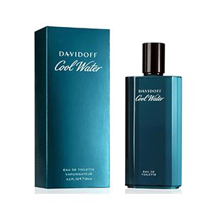 Davidoff Cool Water EDT, 6.8 oz (M)