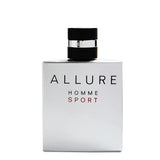 Chanel Allure Homme Sport EDT, 3.4 oz