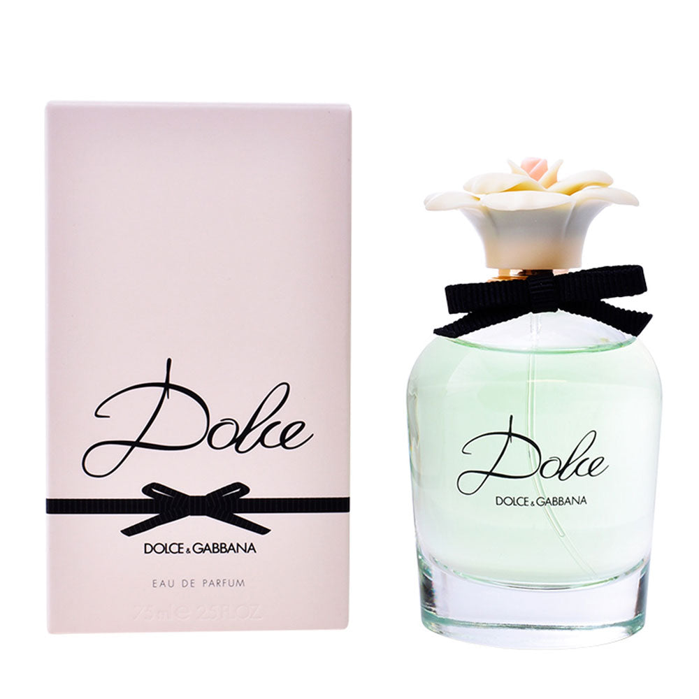 Dolce & Gabbana Dolce EDP, 2.5 oz / 75 ml by Dolce &amp; Gabbana