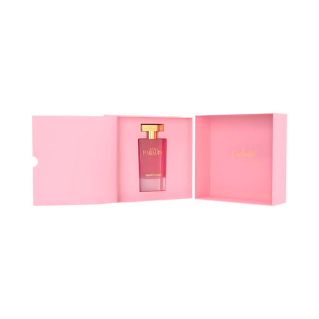 Cool & Cool Pink Paradise EDP, 2.7 oz / 80 ml by Cool