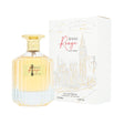 Grandeur Jewel Rouge Femme EDP, 3.4 oz / 100 ml by Grandeur