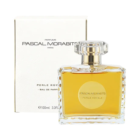 Pascal Morabito Perle Royale EDP, 3.4 oz / 100 ml by Pascal
