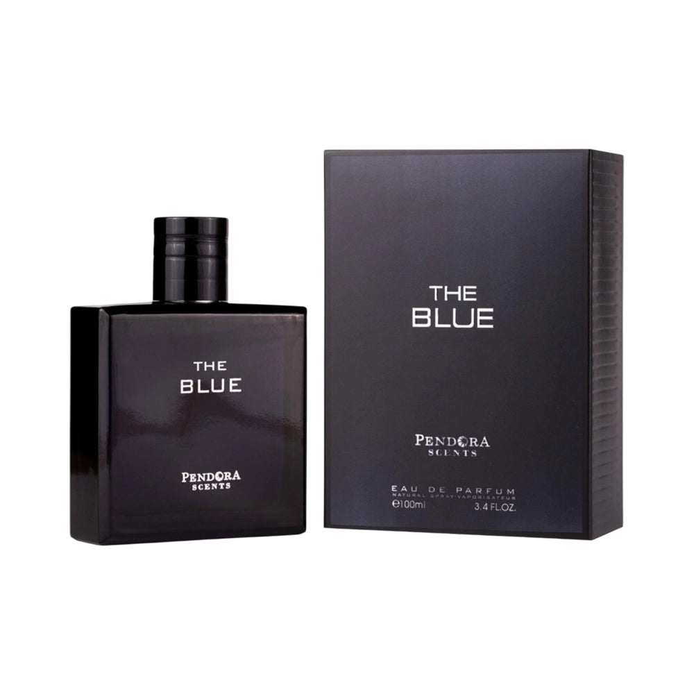 Pendora the Blue EDP, 3.4 oz / 100 ml by Pendora