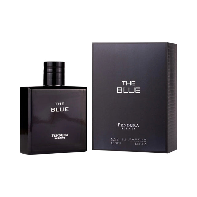 Pendora the Blue EDP, 3.4 oz / 100 ml by Pendora