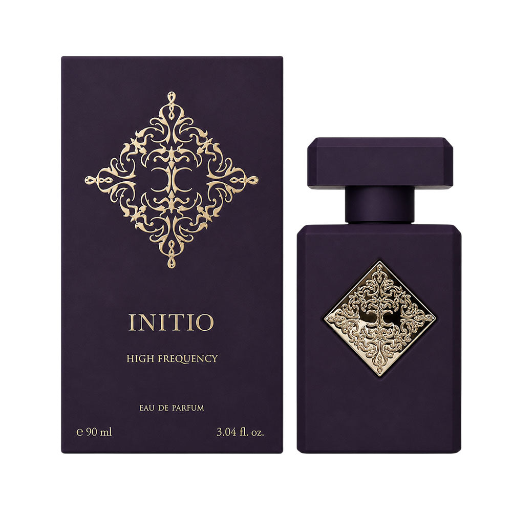 Initio High Frequency EDP, 3.0 oz / 90 ml by Initio