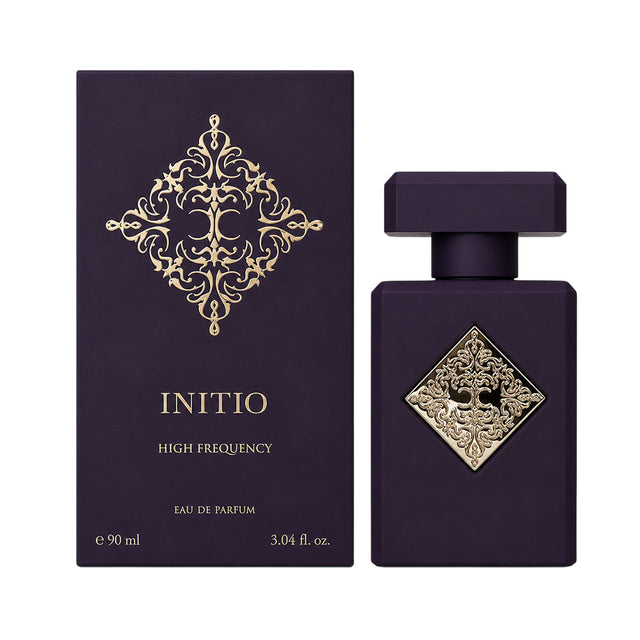 Initio High Frequency EDP, 3.0 oz / 90 ml by Initio