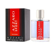 Azzaro Sport EDT for Men, 3.4 oz / 100 ml by Azzaro