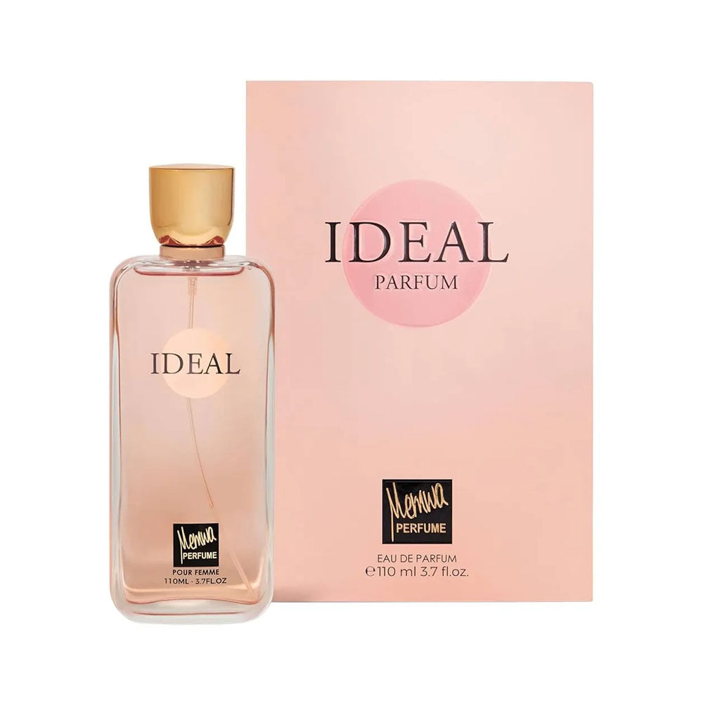 Memwa Ideal Parfum EDP, 3.7 oz / 110 ml by Memwa