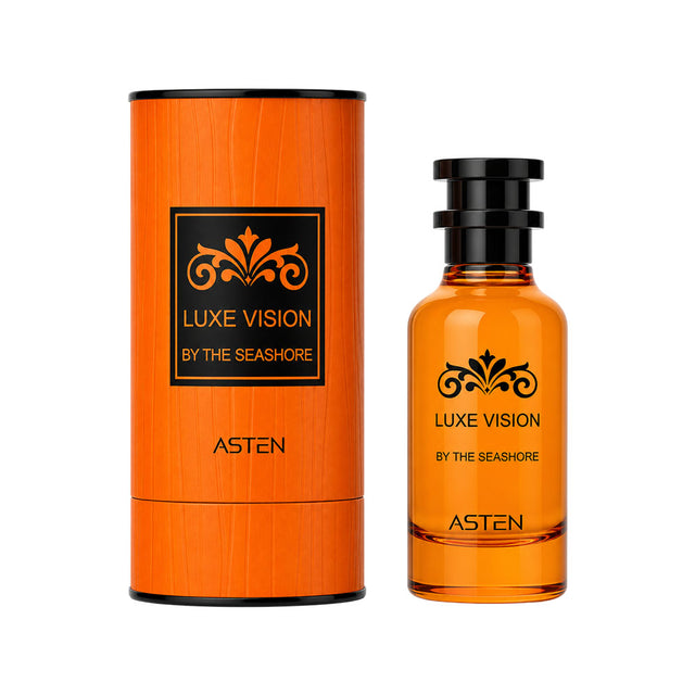 Asten by the Seashore EDP, 3.4 oz / 100 ml by Asten