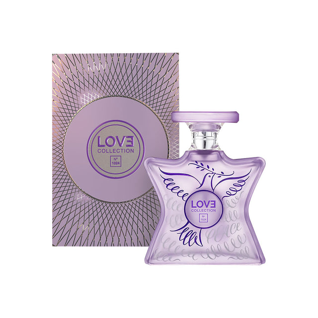 Love Ecollection NRO 1024 EDP, 0.8 oz / 25 ml by Love