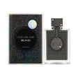 Armaf Club de Nuit Bling EDP, 2.5 oz / 75 ml by Armaf